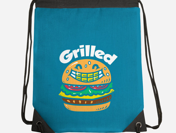 Grilled