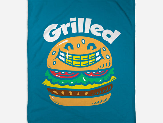 Grilled
