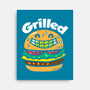 Grilled-None-Stretched-Canvas-krisren28