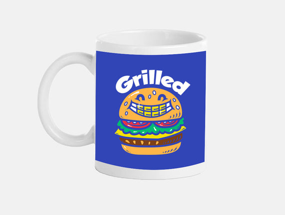 Grilled