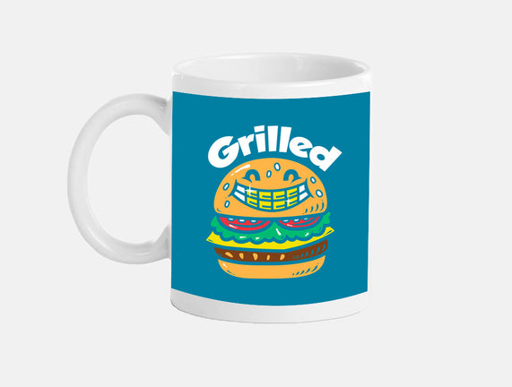Grilled