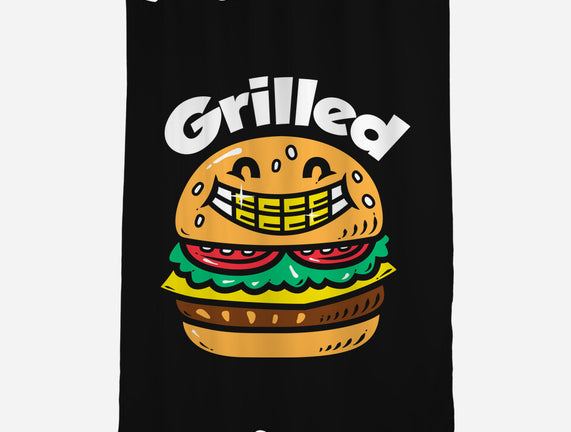 Grilled