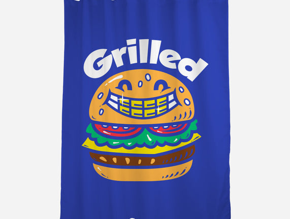 Grilled