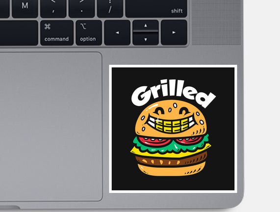 Grilled