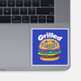 Grilled-None-Glossy-Sticker-krisren28