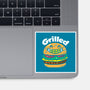 Grilled-None-Glossy-Sticker-krisren28