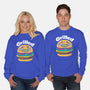 Grilled-Unisex-Crew Neck-Sweatshirt-krisren28