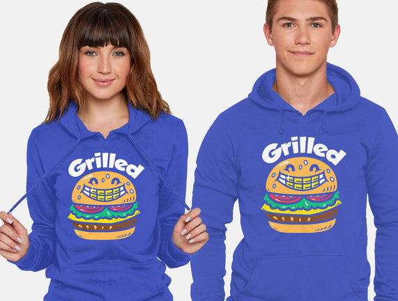 Grilled