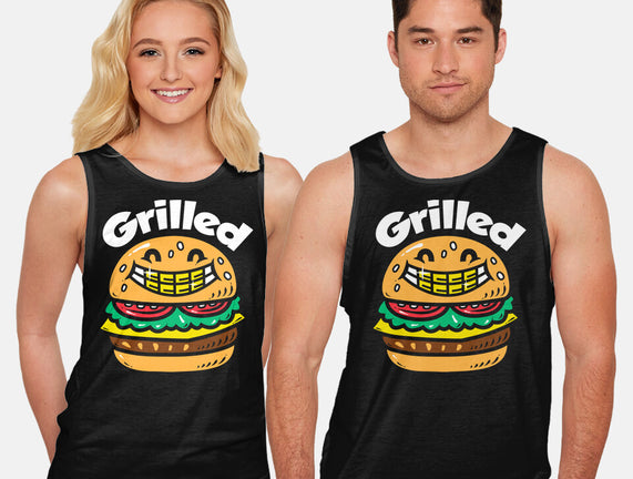Grilled