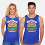 Grilled-Unisex-Basic-Tank-krisren28