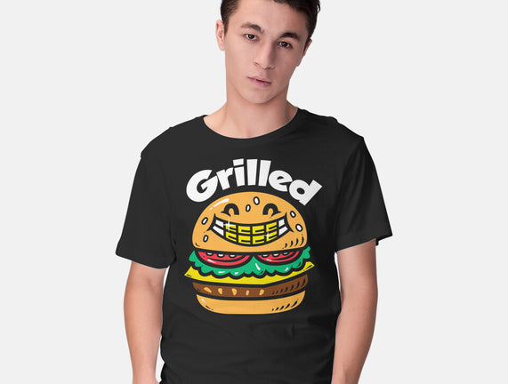 Grilled