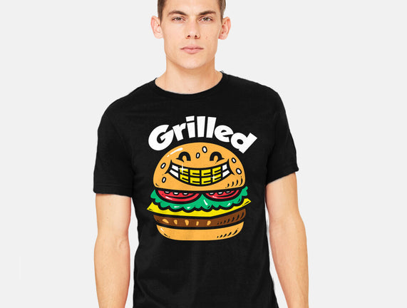 Grilled