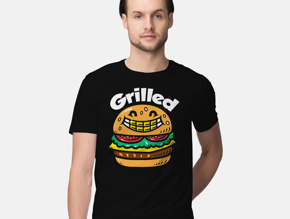 Grilled