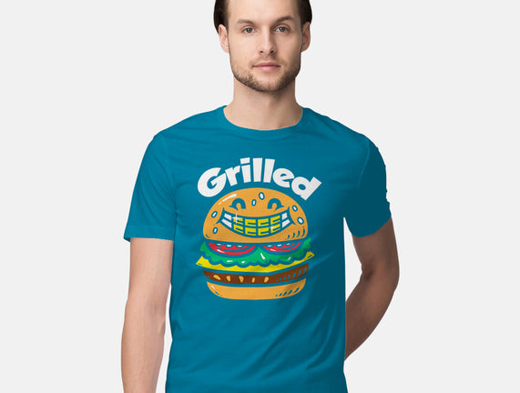 Grilled
