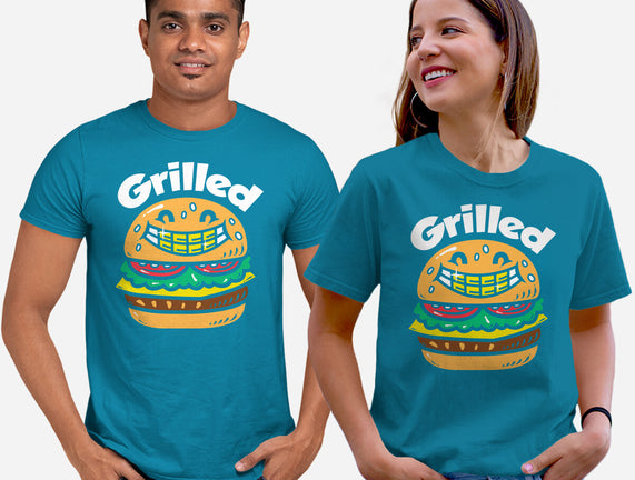 Grilled
