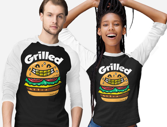 Grilled