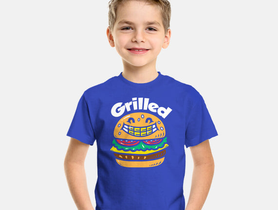 Grilled