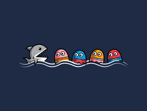 Summer Pac Shark