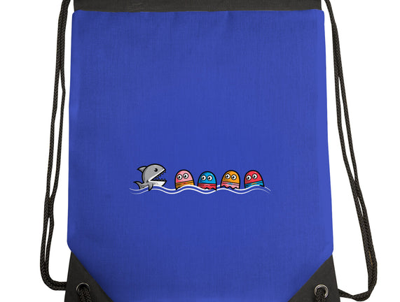 Summer Pac Shark