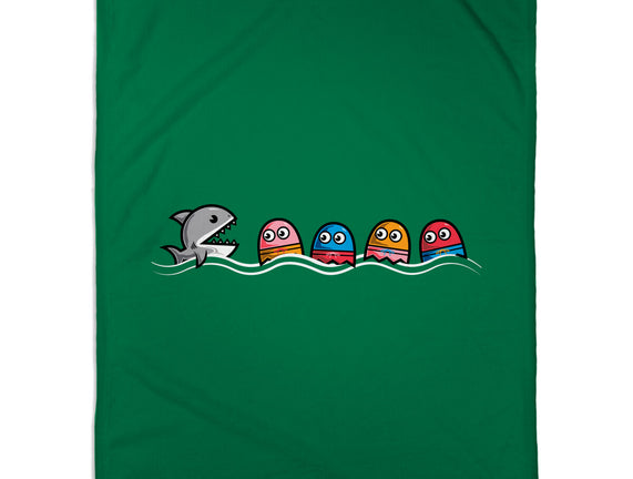 Summer Pac Shark