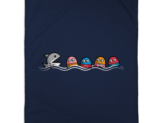 Summer Pac Shark