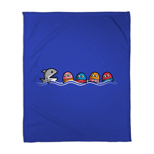 Summer Pac Shark