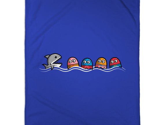 Summer Pac Shark