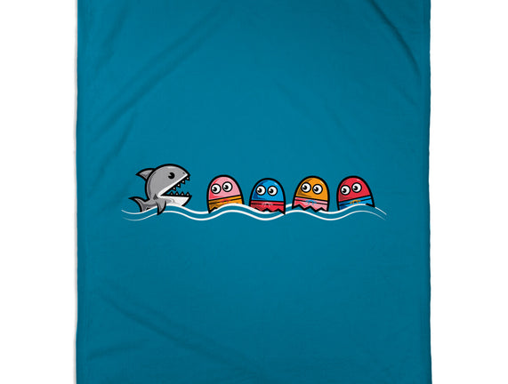 Summer Pac Shark