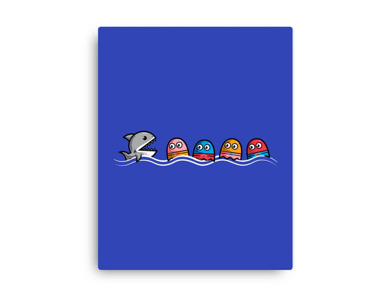 Summer Pac Shark