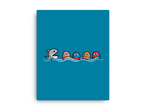 Summer Pac Shark