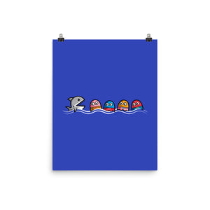Summer Pac Shark