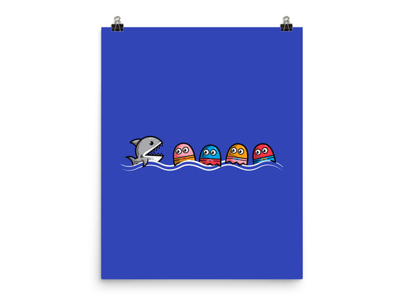 Summer Pac Shark