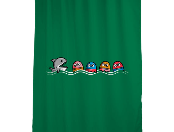 Summer Pac Shark