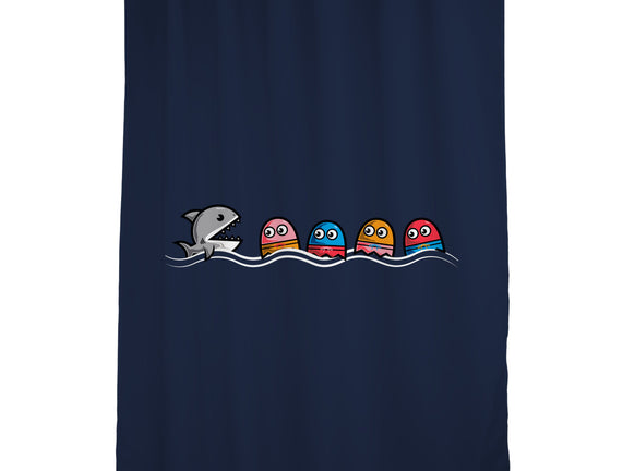 Summer Pac Shark