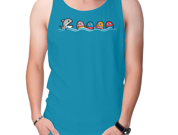 Summer Pac Shark