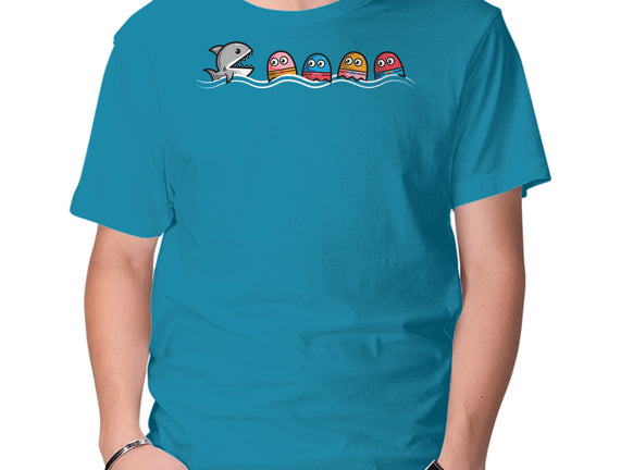 Summer Pac Shark