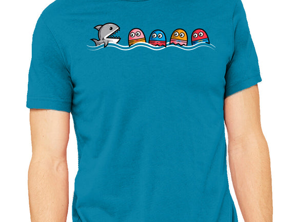 Summer Pac Shark