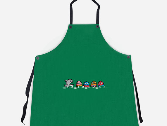 Summer Pac Shark
