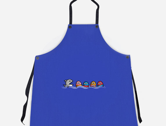 Summer Pac Shark