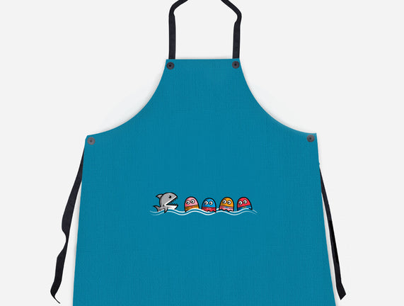 Summer Pac Shark