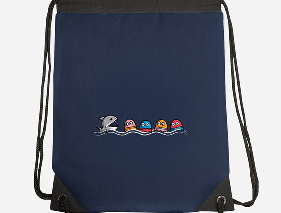 Summer Pac Shark