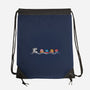 Summer Pac Shark-None-Drawstring-Bag-krisren28