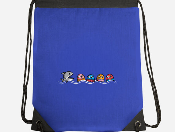 Summer Pac Shark