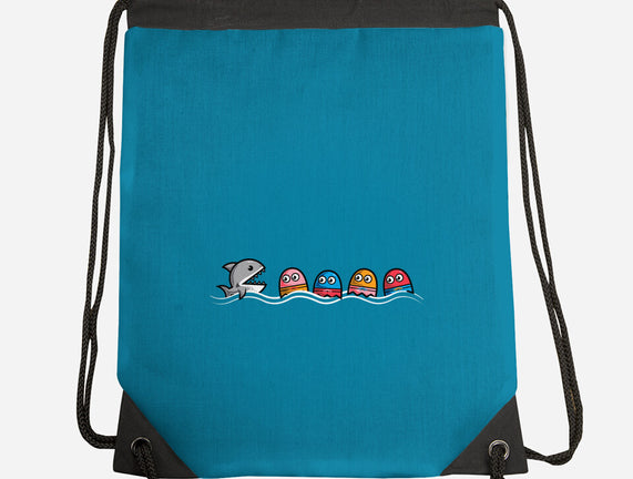 Summer Pac Shark