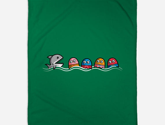 Summer Pac Shark