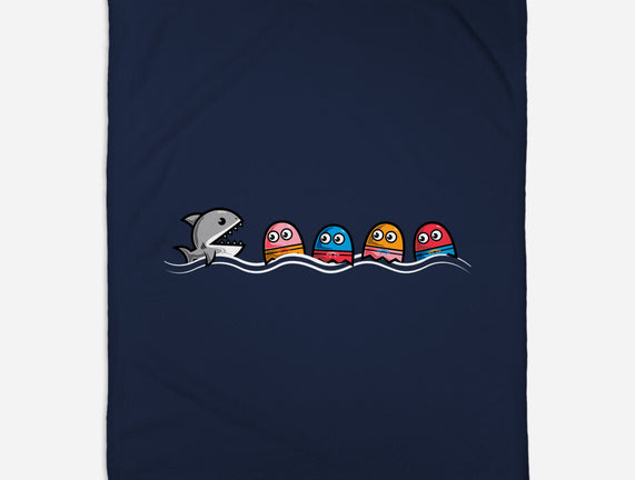 Summer Pac Shark