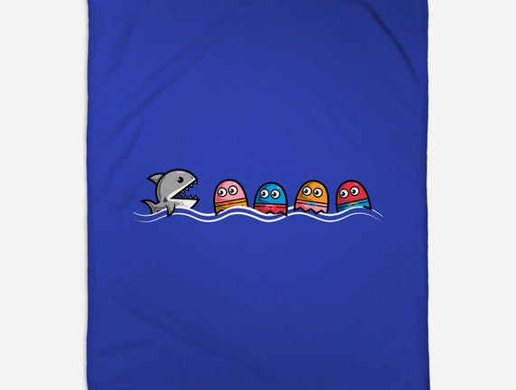 Summer Pac Shark