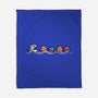 Summer Pac Shark-None-Fleece-Blanket-krisren28