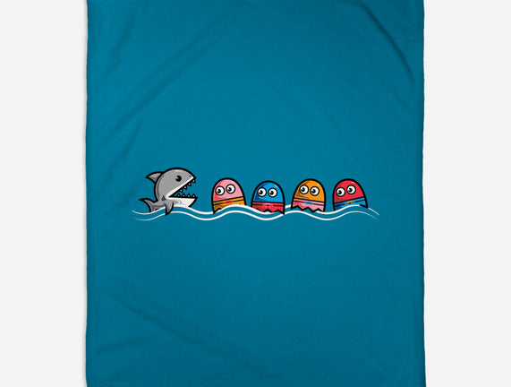 Summer Pac Shark