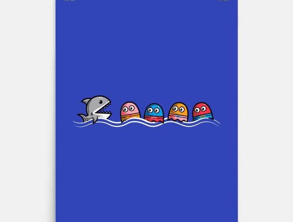 Summer Pac Shark